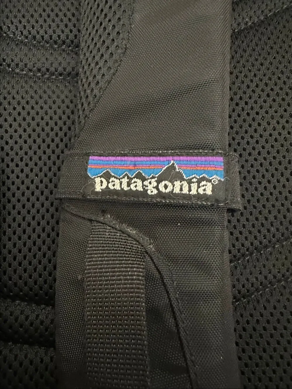 Patagonia key features